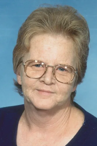 Vera M. Harris 1946-2026
